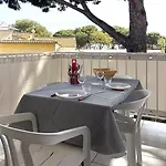 Apartmán Grand La Vague Cavalaire-sur-Mer