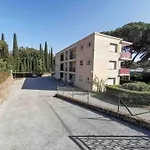 Apartmán Grand La Vague Cavalaire-sur-Mer