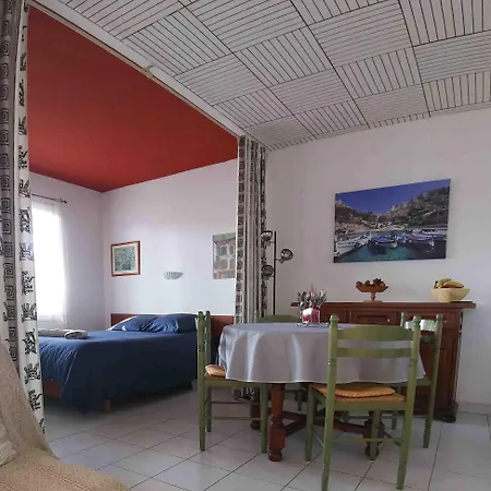 Apartment Grand La Vague *
