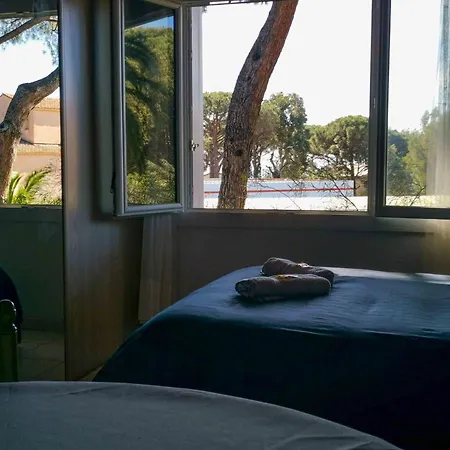 Apartmán Grand La Vague *