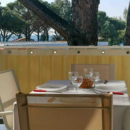 Apartment Grand La Vague