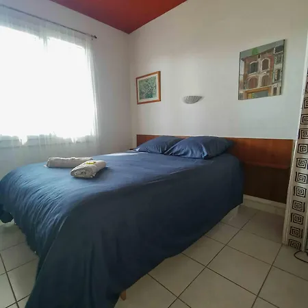 Grand La Vague Apartment