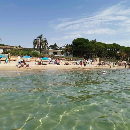 Grand La Vague * Cavalaire-sur-Mer